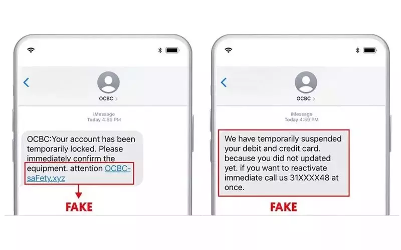 事件升級！新加坡夫婦遭遇“華僑銀行”電話詐騙，損失5年積蓄