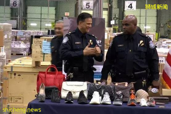 新加坡:A貨殺手