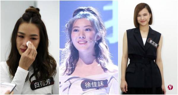 表现好却无法获晋级 观众为《才华》3女叫屈