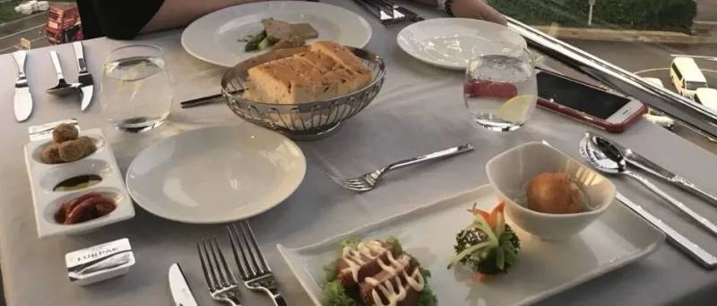 這些新加坡絕美夜景，你欣賞過嗎