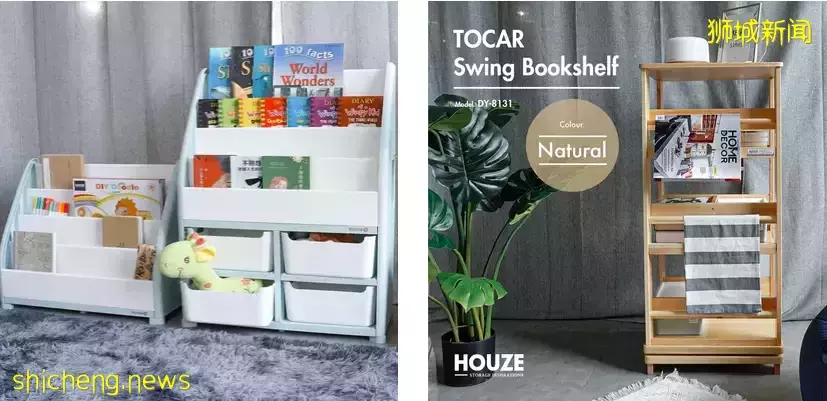 “逛遍新加坡大大小小的超市和市场，我总结了这份最全购买攻略~”