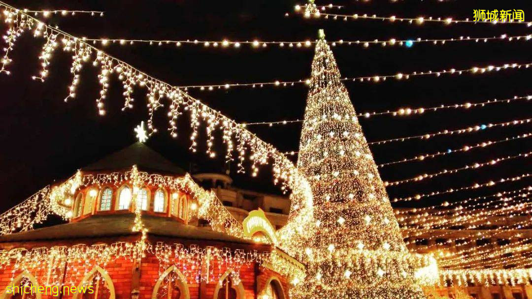 揭秘新加坡 Dream Cruises 星夢郵輪