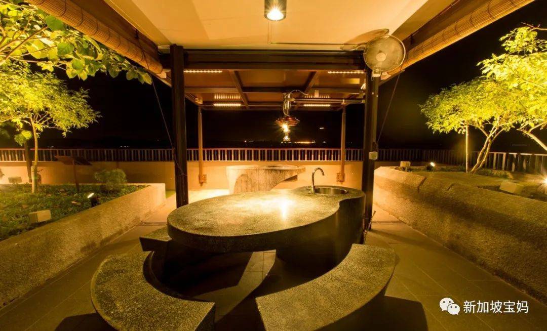 家庭聚會寶藏地!新加坡超好玩的8個度假村