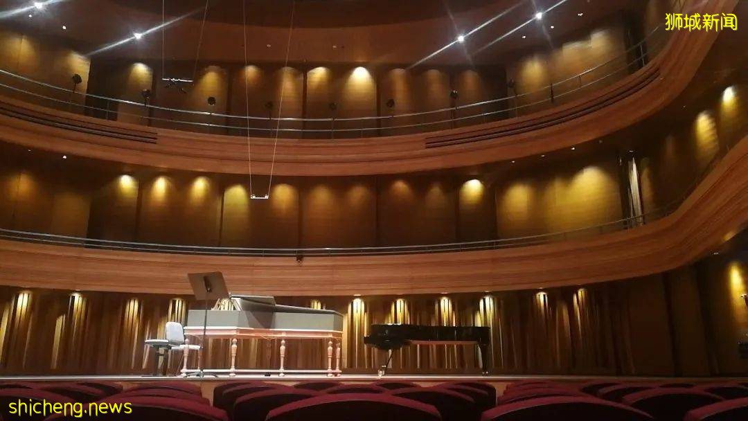 国大地图 一文掌握NUS校园分布