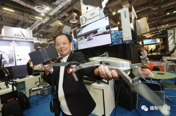 缅甸民众开始抵制“新加坡制造”!一家新加坡公司紧急发声