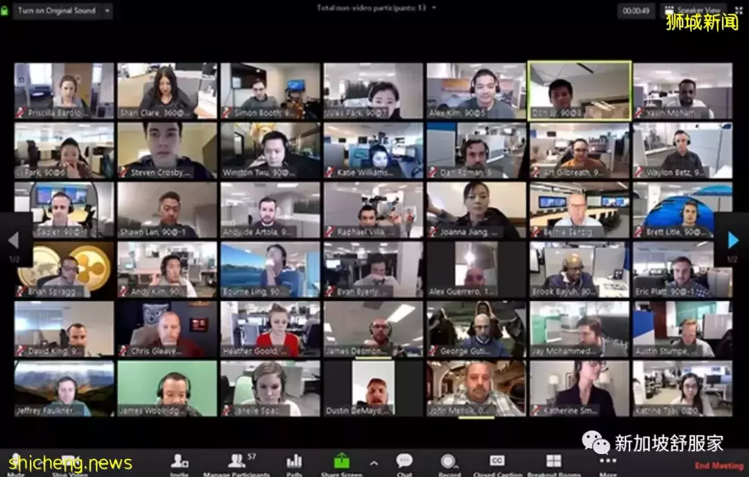 新加坡取代香港成爲亞太最大外彙交易中心！全球第三！ 全天交易不停歇