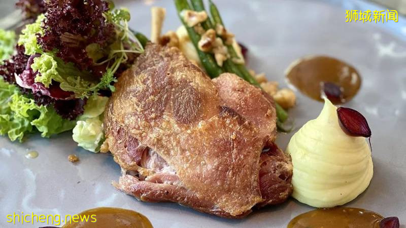 新加坡:开拓者之歌