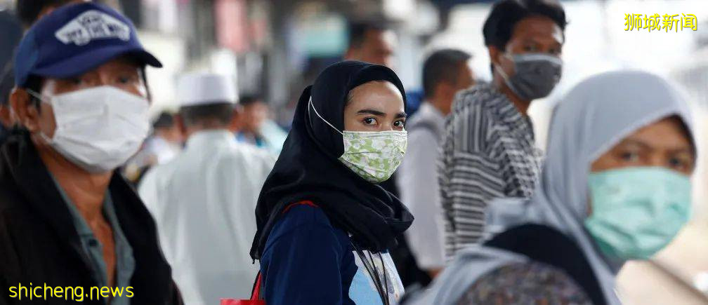 JEM和西城廣場重開！新加坡70%人贊成延長高警戒期