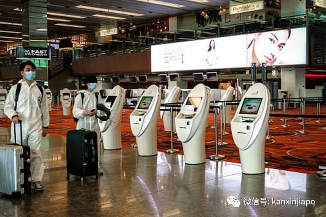 史上首次!新加坡连续8个月零流感记录