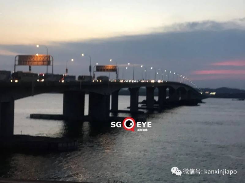 恐10万马国人失业,柔佛又一次呼吁重开新马边境