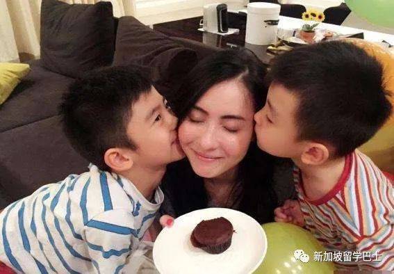 【新加坡留学】“人间作精”虞书欣竟是海归,原来明星都送孩子到新加坡留学