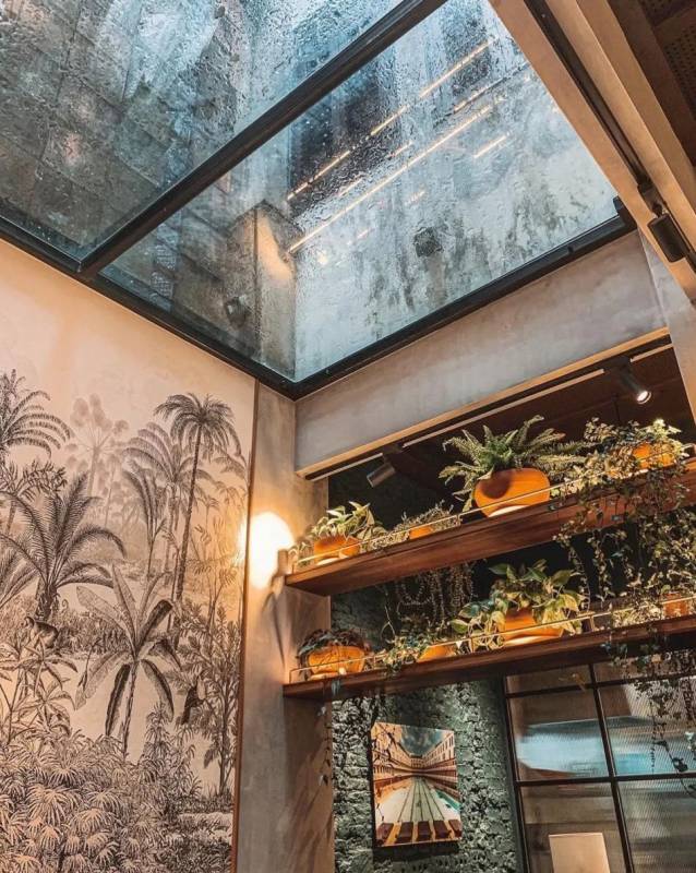 11月獅城值得打卡的餐廳新成員,這周吃點新花樣