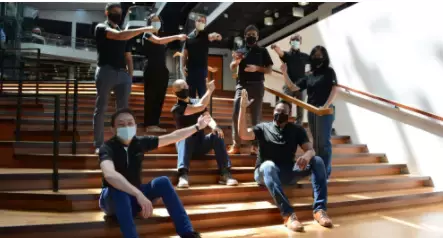 排行榜出爐!2021年,新加坡這30家公司對員工最好