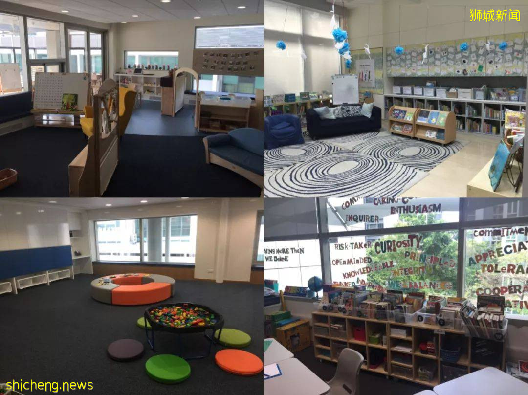 新加坡名校系列⑨: 新加坡澳洲國際學校，給孩子真正國際教育