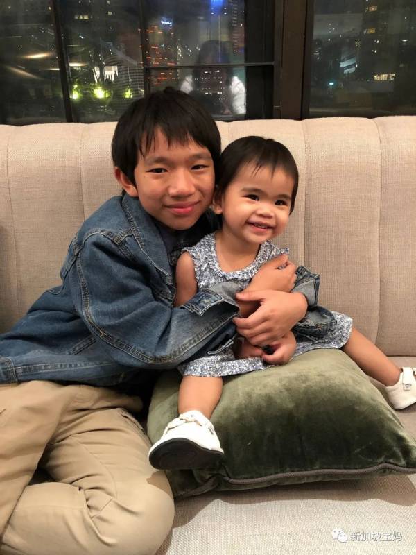 單身媽媽分享:在新加坡收養孩子是怎樣的一種體驗