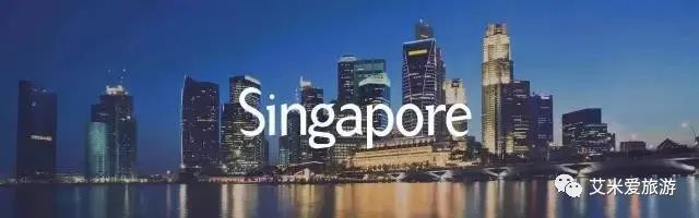 新加坡亲子游打卡推荐