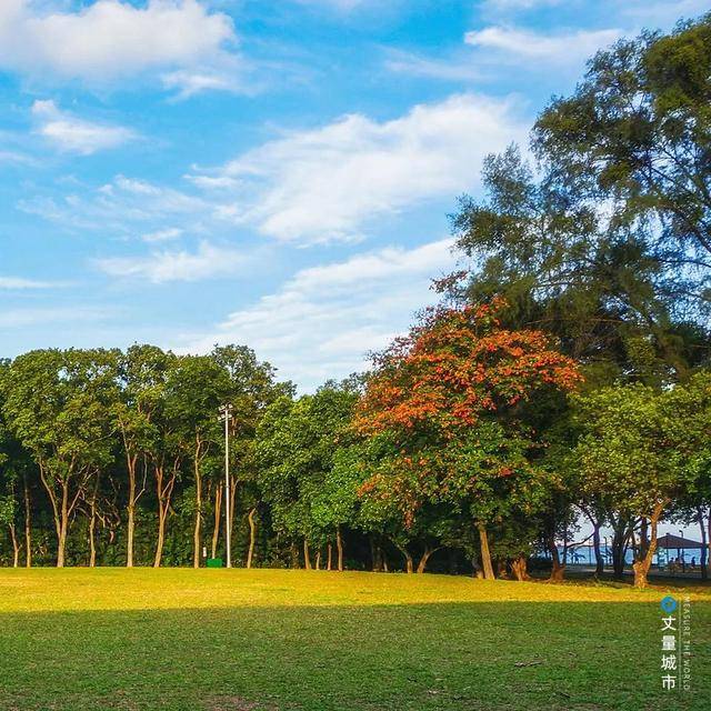 城市綠道，新加坡的“軟實力”