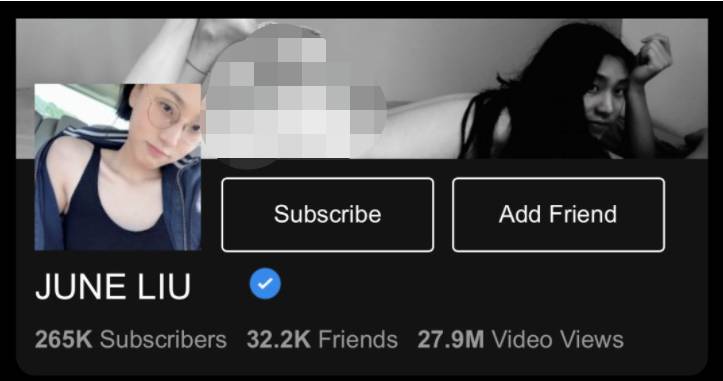 她，22歲中國女留學生，下海後在國外成人網站爆紅！網友評論亮了