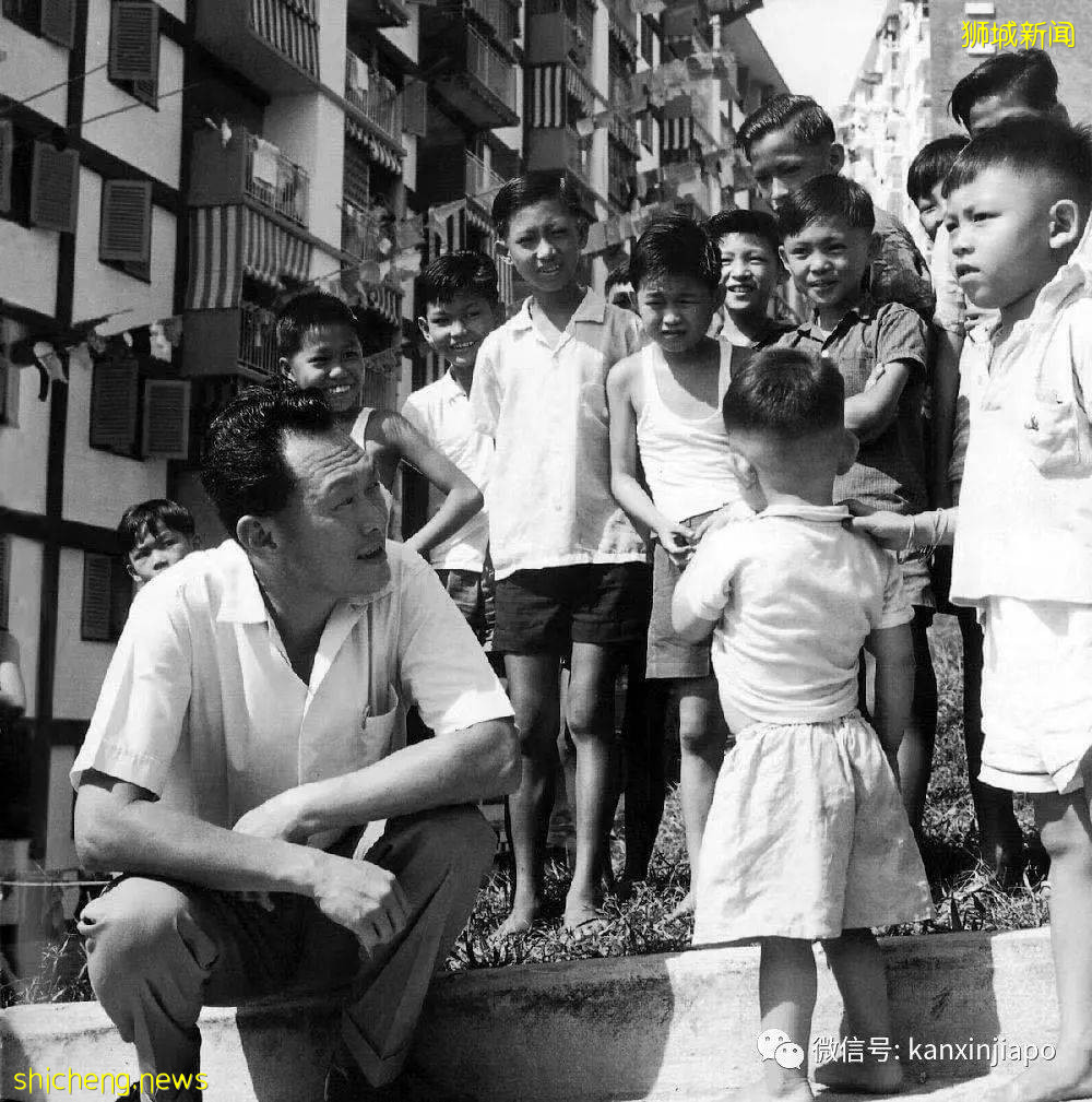 有些人認爲“李光耀是新加坡中華文化和華文教育的終結者”，果真如此嗎