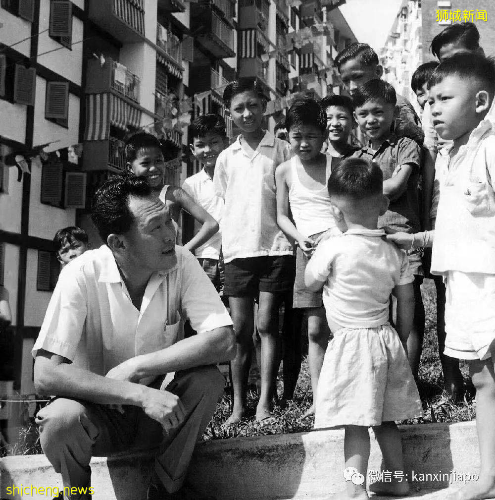 有些人認爲“李光耀是新加坡中華文化和華文教育的終結者”,果真如此嗎