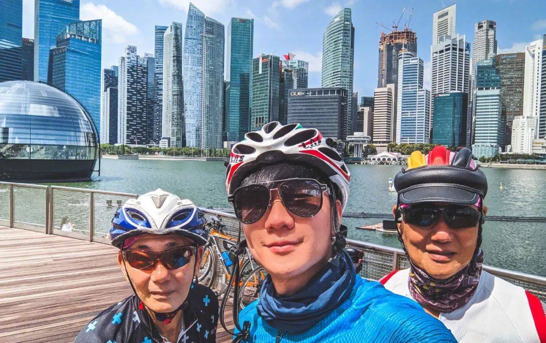 林俊杰40岁生日刷爆热搜，周杰伦视频催婚！新加坡这11个地方最容易偶遇JJ