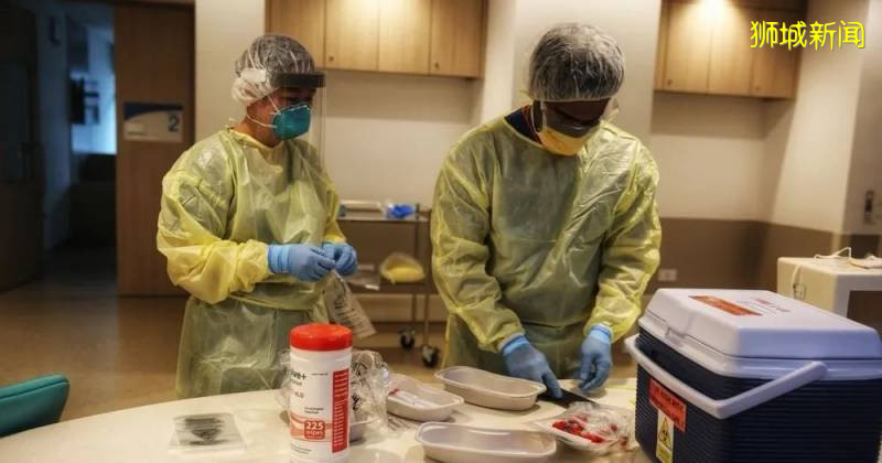 新加坡衛生部：公衆不需要避開患者到訪地點