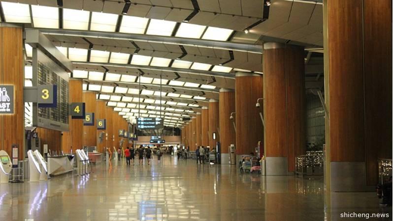 新加坡或视疫情情况而定 选择性小范围开放国境