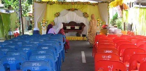 在新加坡办婚礼有多贵?教你省钱妙招