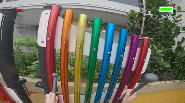 追一波恐龙热潮!Causeway Point戏水游乐场免费入场+免费任玩🤩 全新开设的消暑胜地💦