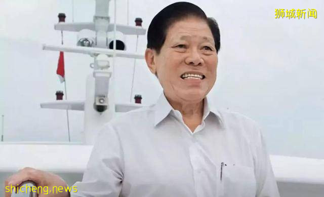 逆天改命!新加坡首富是潮汕人?油漆大王吳清亮與立邦的故事