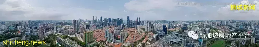 時光珍珠，瑰寶之地！One Pearl Bank 萬寶軒（D03 郵區 歐南園）