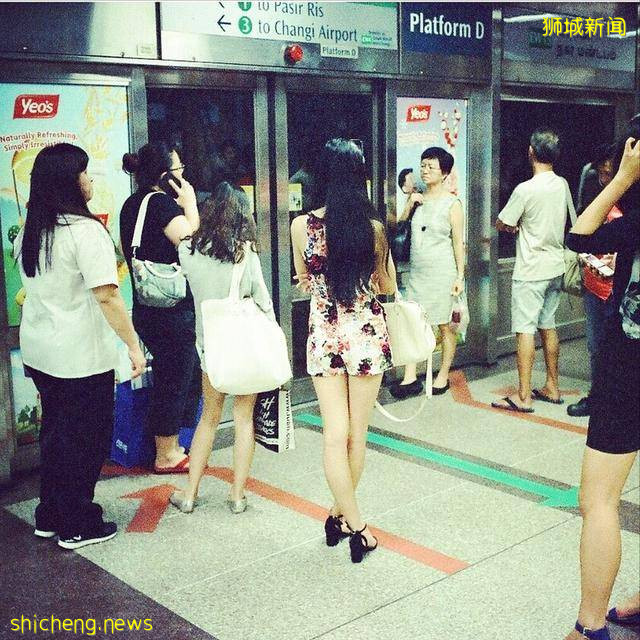 关于新加坡的冷知识,你知道多少