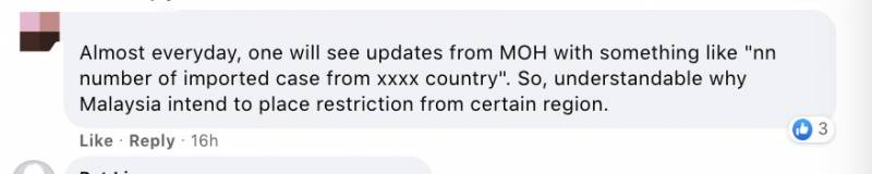 连禁三国！大马禁止印度、印尼、菲律宾6种签证入境！新加坡网友热议