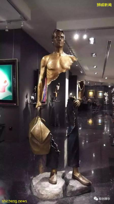 ION Orchard，領略新加坡頂級商業地標的魅力