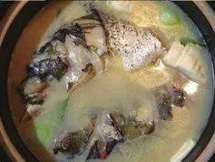 獅城美味 | 坡島特色“打邊爐”一一魚頭爐!