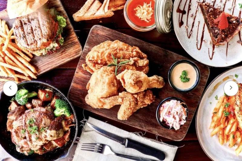 新加坡11月最浪漫活動!聖淘沙大餐,超美下午茶,芽籠看電影