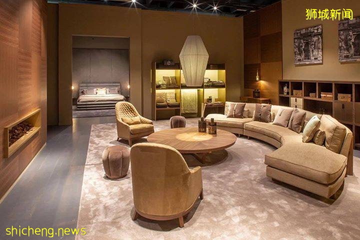 從“不差錢”到“實用主義”，新加坡高品質家居店大盤點