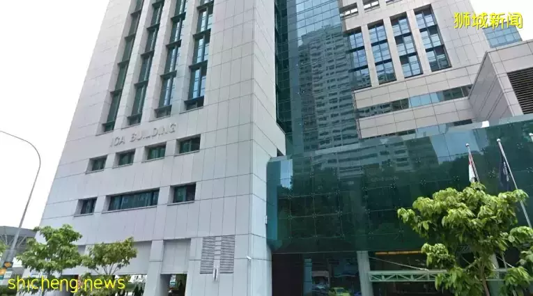 新加坡ICA教你如何更快的拿到新护照