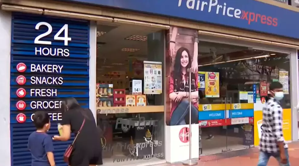 新加坡无塑料袋计划扩大推行，你们还会花钱要塑料袋吗