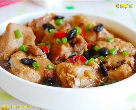 回不了國，如何嘗更多家鄉味道? 溝幫子和正宗廣東點心