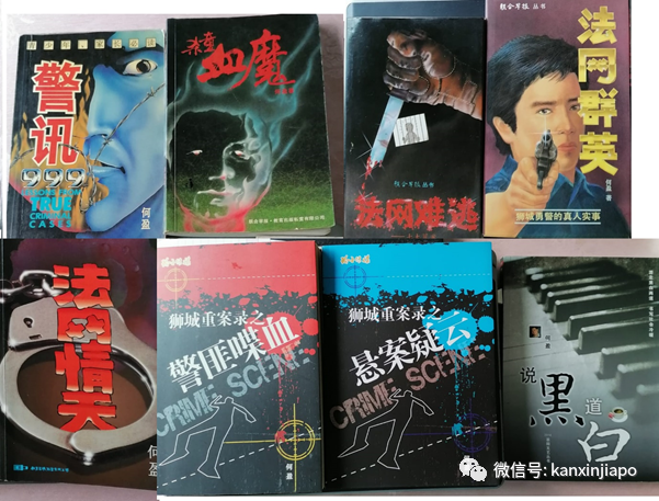 “他问我们杀掉他老婆要多少钱，有人告诉他：100块”《狮城重案录》之雇凶杀妻