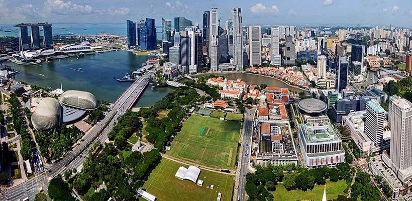 新加坡留學 初去新加坡，相信很多小夥伴都會感到很迷茫，很糾結
