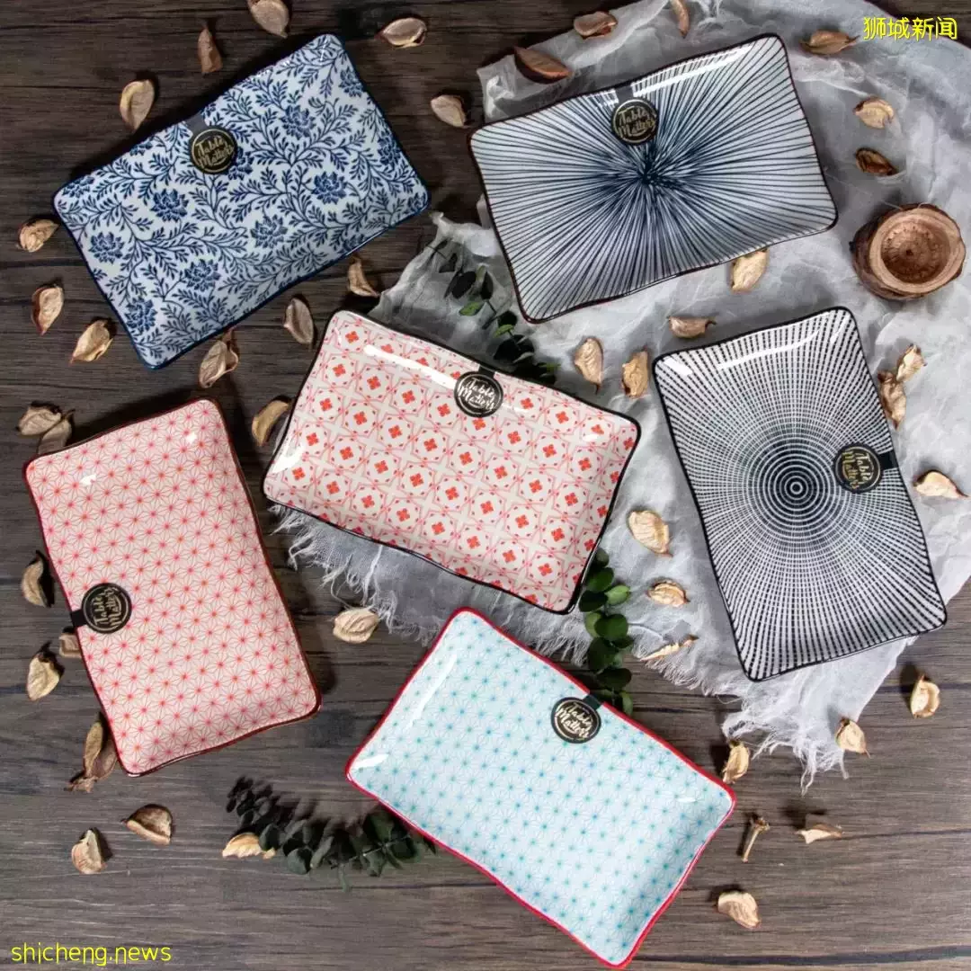 抢~网红星耀樟宜开新店,人潮攒动!低至5折最后3天