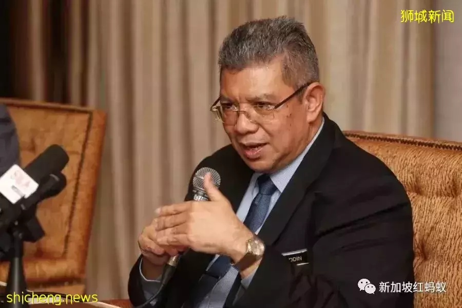 新加坡处死马籍毒贩　为何引起马国某些组织高度关注