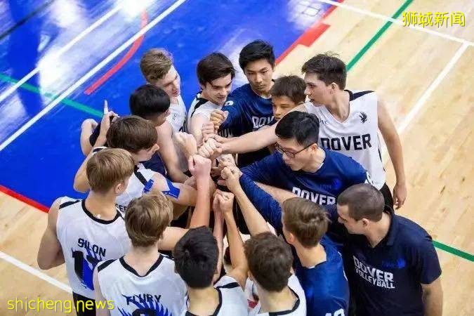 新加坡留學 吸引你入讀國際學校的 “四大理由” ，都在這