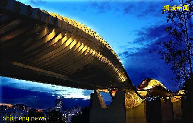 新加坡“奇形怪狀”的建築,你知道多少