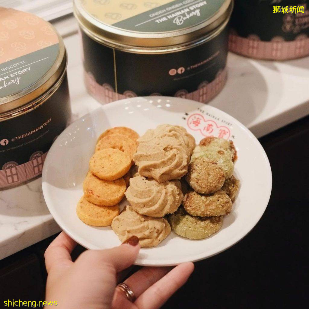 特色海南美食“海南寶”開設第二家分店💥 老字號+新餐飲品牌進駐！24小時營業、彙集40多樣美食選擇🤤