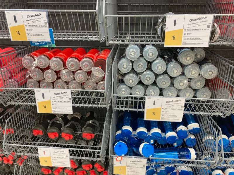 新加坡最黑科技迪卡侬,今日開業!VR試帳篷、3D量腳,前100人有大禮包