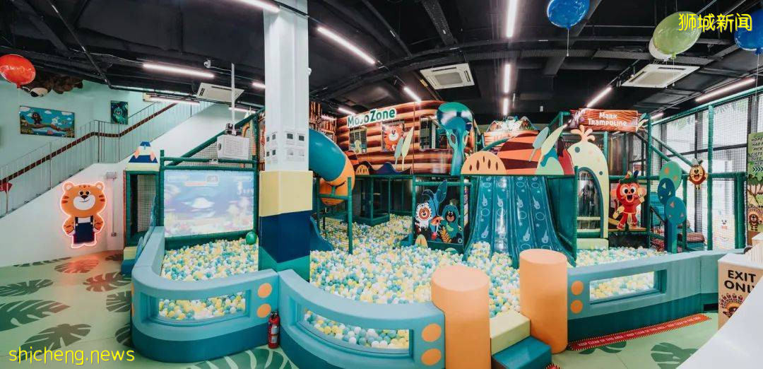 新加坡8月出门注意!16个新店+活动:中泰日新网红美食大集合