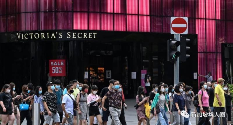 18例！下月起新加坡診所可預約檢測，第三階段每日社區或增30多例